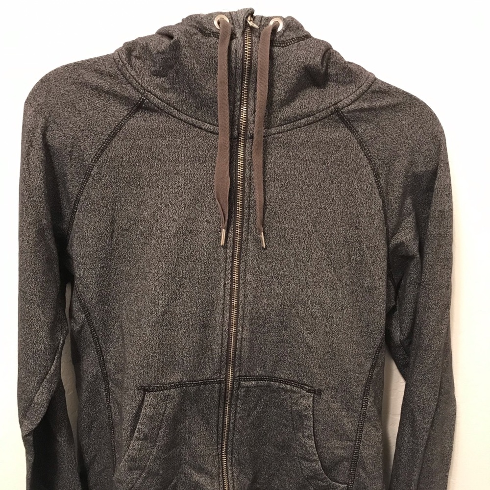 H&M Zip Up Hoodie